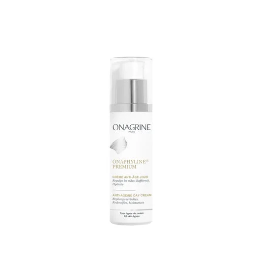 ONAPHYLINE ANTI AGE JOUR 50 ML
