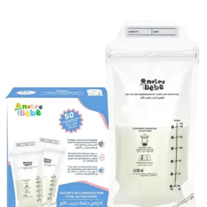 SACHETS DE CONSERVATION X 50 NB