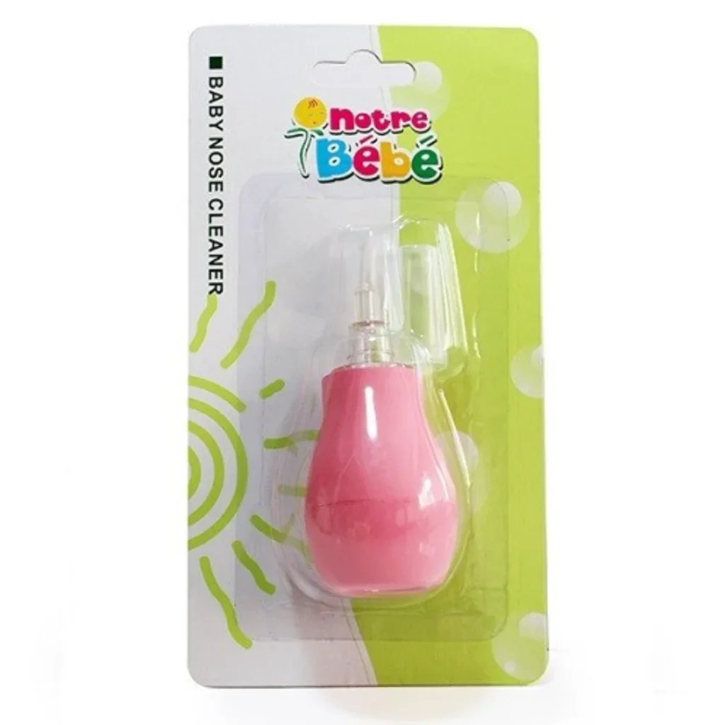 NB ASPIRATEUR NASAL (COMED)