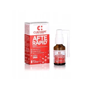 CURASEPT AFTE RAPID SPRAY