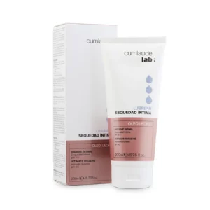CUMLAUDE LAB LUBRIPIU HYGIENE INTIME 200 ML