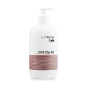 CUMLAUDE LAB HYGIENE INTIME CLX 500 ML