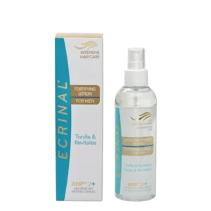 ECRINAL LOTION HOMME 200 ML