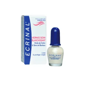 ECRINAL VERNIS SOIN BLANCHISSANT