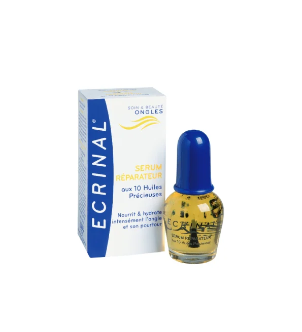 ECRINAL SERUM REPARATEUR
