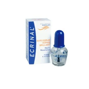 ECRINAL VERNIS DURCISSEUR BRILLANT