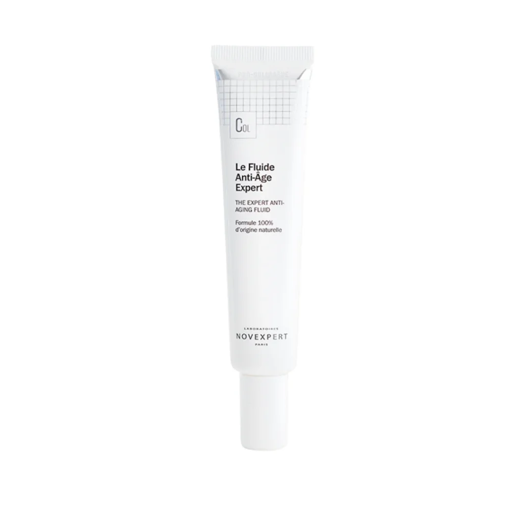 NOVEXPERT FLUIDE ANTI AGE EXPERT 40 ML