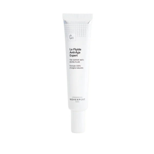 NOVEXPERT FLUIDE ANTI AGE EXPERT 40 ML