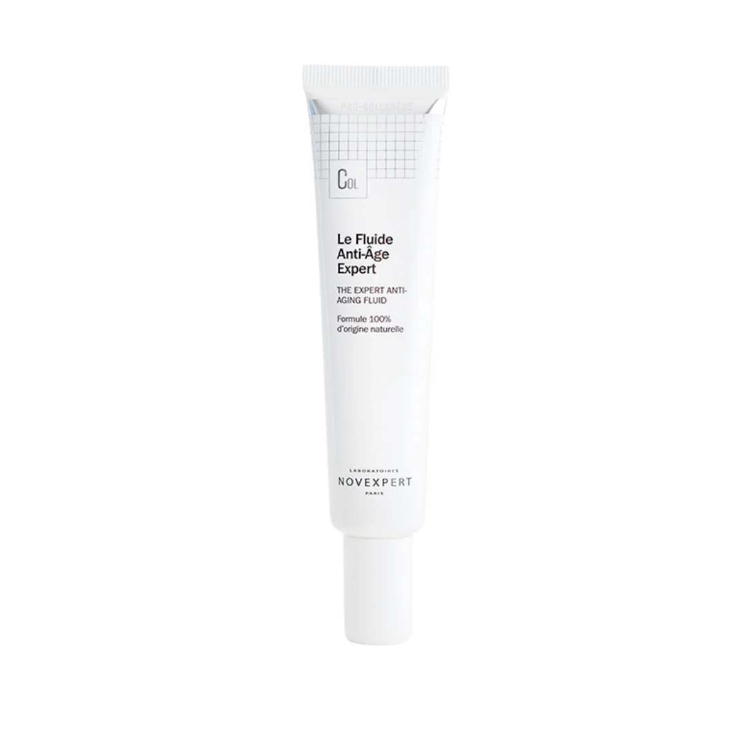 NOVEXPERT FLUIDE ANTI AGE EXPERT 40 ML - Image 1