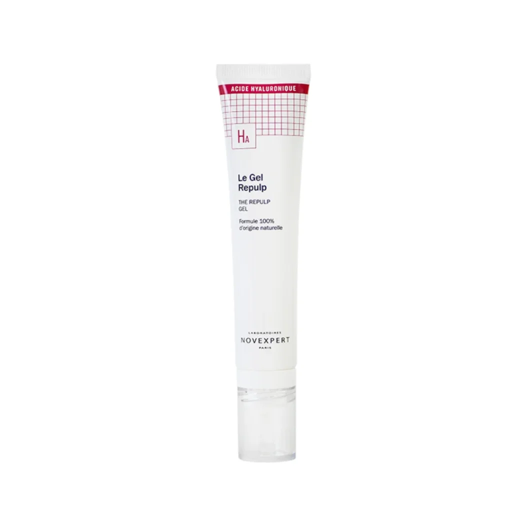 NOVEXPERT LE GEL REPULP 40 ML