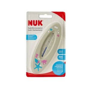 NUK THERMOMETRE DE BAIN 10256187