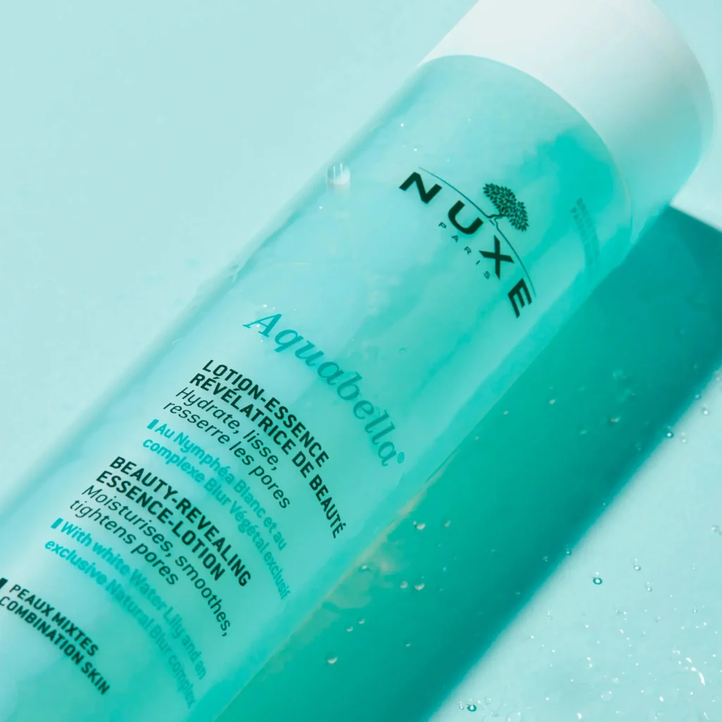 NUXE AQUABELLA LOTION ESSENCE 200 ML