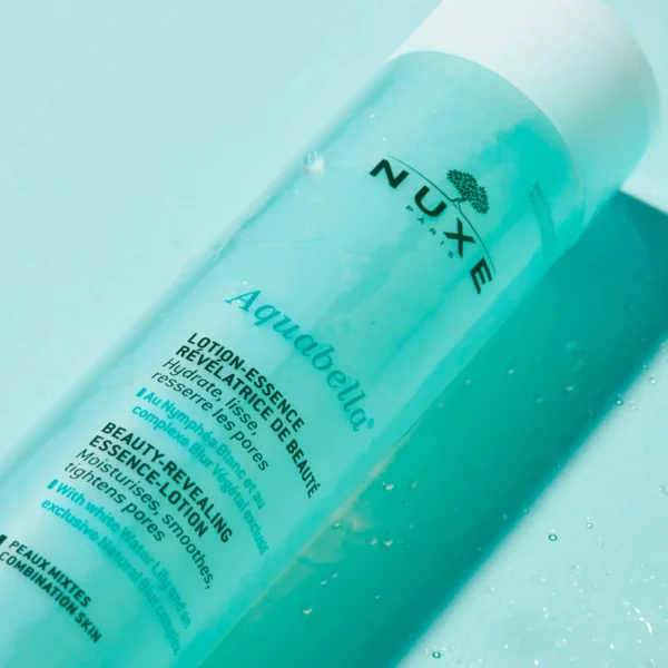 NUXE AQUABELLA LOTION ESSENCE 200 ML