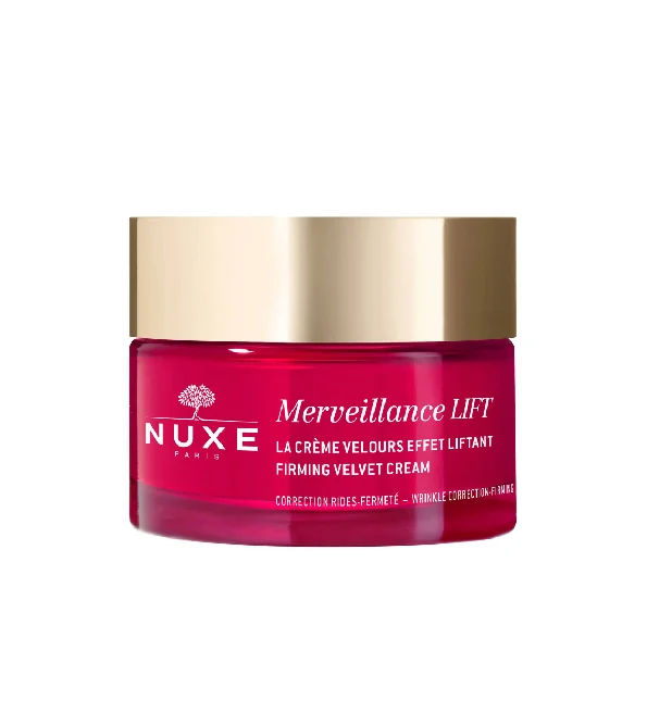 NUXE MERVEILLANCE LIFT CREME VELOURS 50 ML