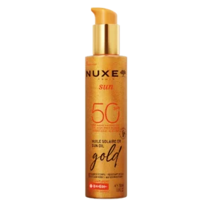 SUN PASS HUILE SPF 20 SECHE BRONZAGE 150 ML