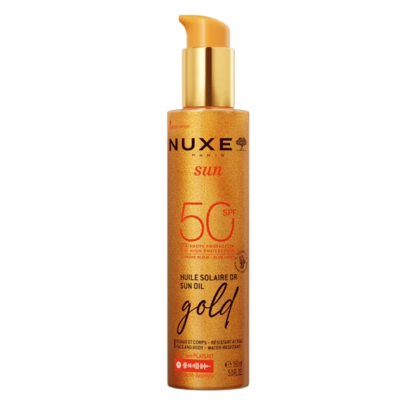 SUN PASS HUILE SPF 20 SECHE BRONZAGE 150 ML