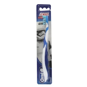 BAD ORAL B JUNIOR 6-12 ANS