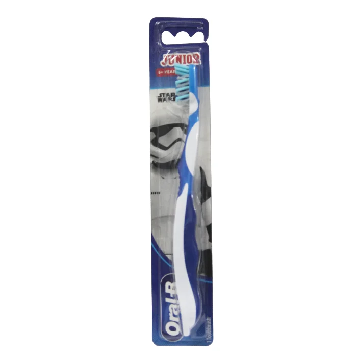 BAD ORAL B JUNIOR 6-12 ANS - Image 1