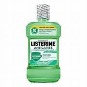 LISTERINE BAIN DE BOUCHE ANTI CARIES D&G 500 ML