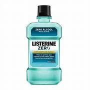 LISTERINE BAIN DE BOUCHE ZERO ALCOOL 500 ML