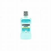 LISTERINE BAIN DE BOUCHE ZERO ALCOOL 250 ML