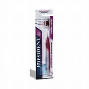 BROSSE A DENT PRESIDENT ANTI BACTERIAL PROFI EXTRA SOUPLE PROFI