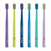 BROSSE A DENT CURASEPT BIOSMALDENTS SENSIBLES