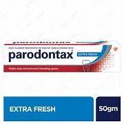 PARODONTAX EXTRA FRAICHEUR TUBE 50 ML