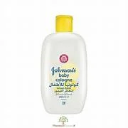JOHNSON COLONGNE 200 ML MOINS D ALCOOL JAUNE