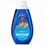 JOHNSON SHP 2 EN 1 200 ML