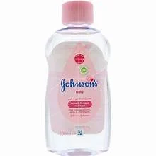 JOHNSON HUILE BB REGULAR 200 ML ROSE