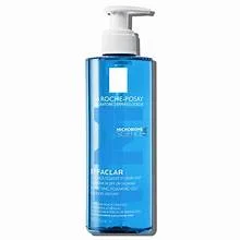 EFFACLAR GEL MOUSSANT PURIFIANT 400 ML