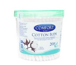 COTON TIGE X 200 UNITES CONFORT
