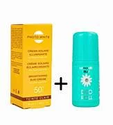 PHOTOWHITE ECRAN SOLAIRE TEINTE + PHOTOWHITE CREME AH