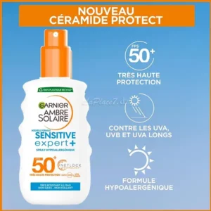 UVP ECRAN SOLAIRE PEDIATRIQUE