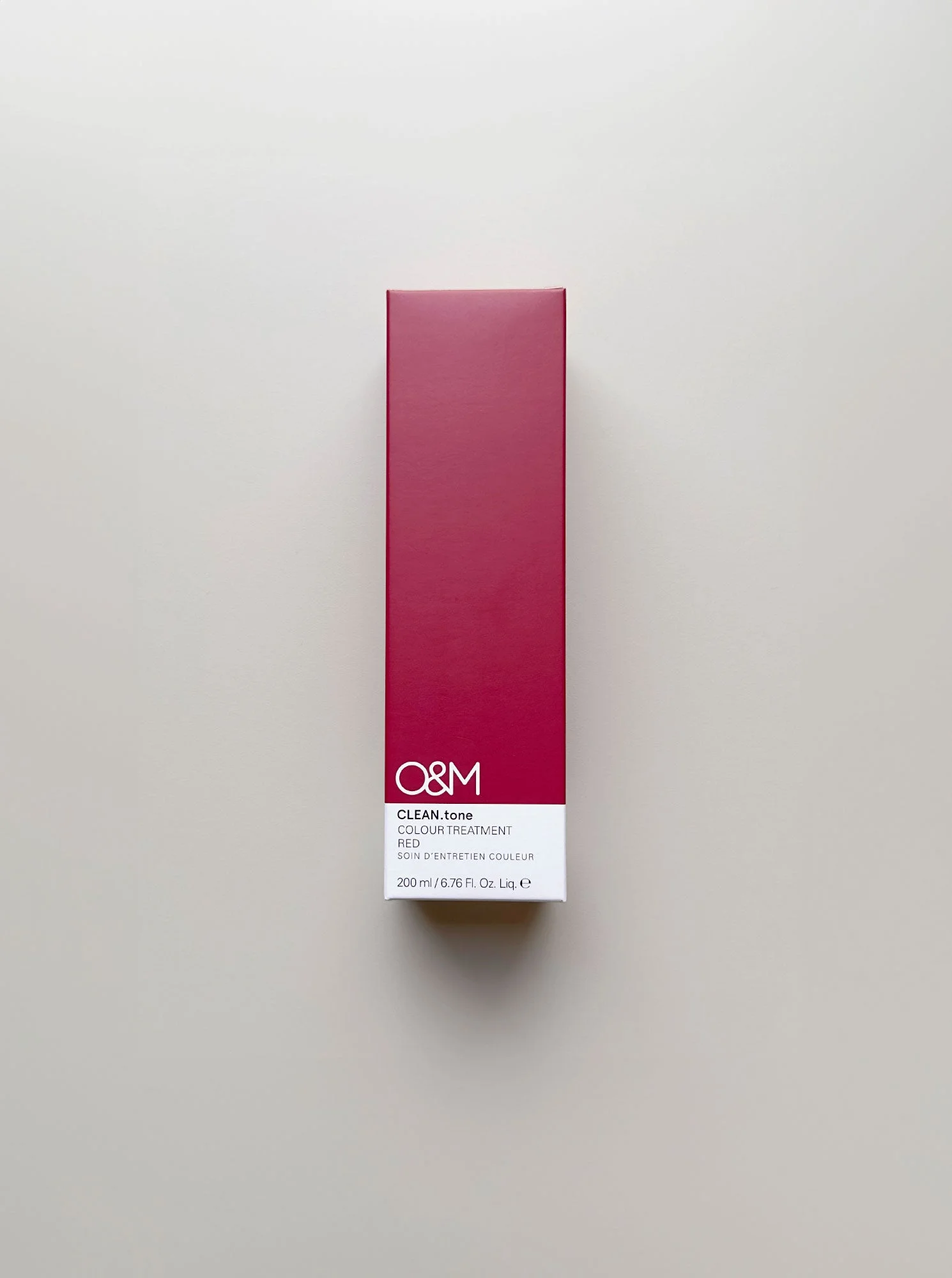 MD REPAIR V CREME VERGETURE 200 ML - Image 1