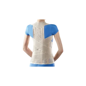 CASE CEINTURE DORSOLOMBAIRE T XL