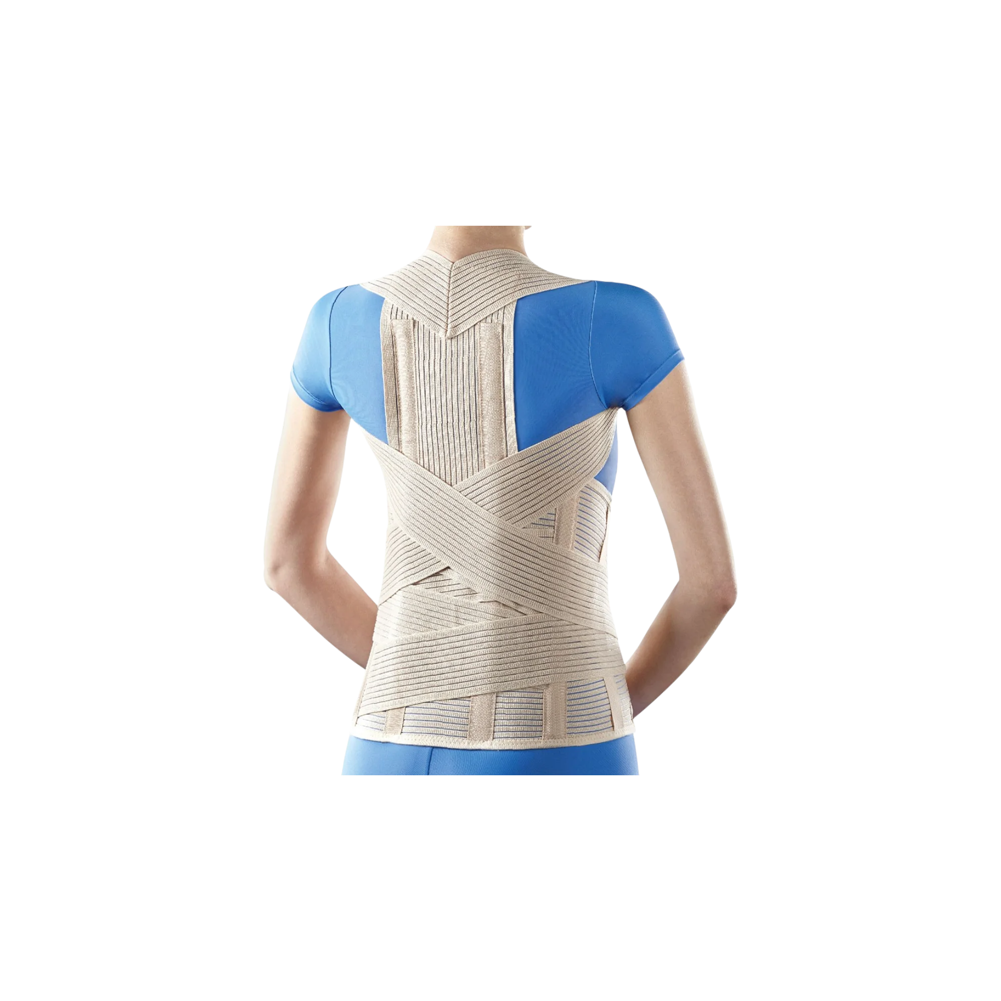 CASE CEINTURE DORSOLOMBAIRE T XXL - Image 1