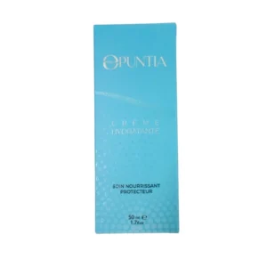 OPUNTIA CREME HYDRATANTE