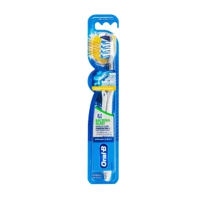 BAD ORAL B PRO EXPERT ANTI BACTERIE MEDIUM