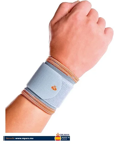 ORLIMAN POIGNET ELASTIQUE TL