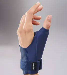 CASE ORTHESE DE GENOU