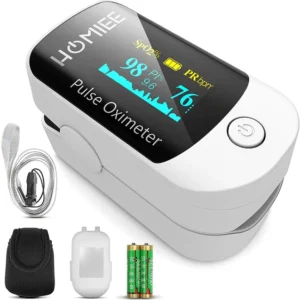 OXYMETRE DE DOIGT CONTEC