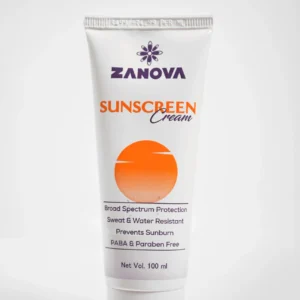 NOVASKIN ECRAN SOLAIRE TEINTE