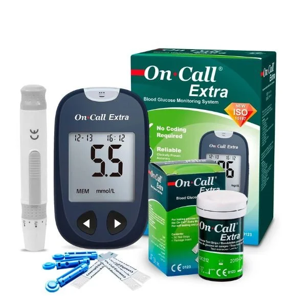 KIT ONE CALL EXTRA + BANDELETTES