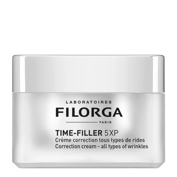 FILORGA TIME FILLER 5 XP CREME 50 ML