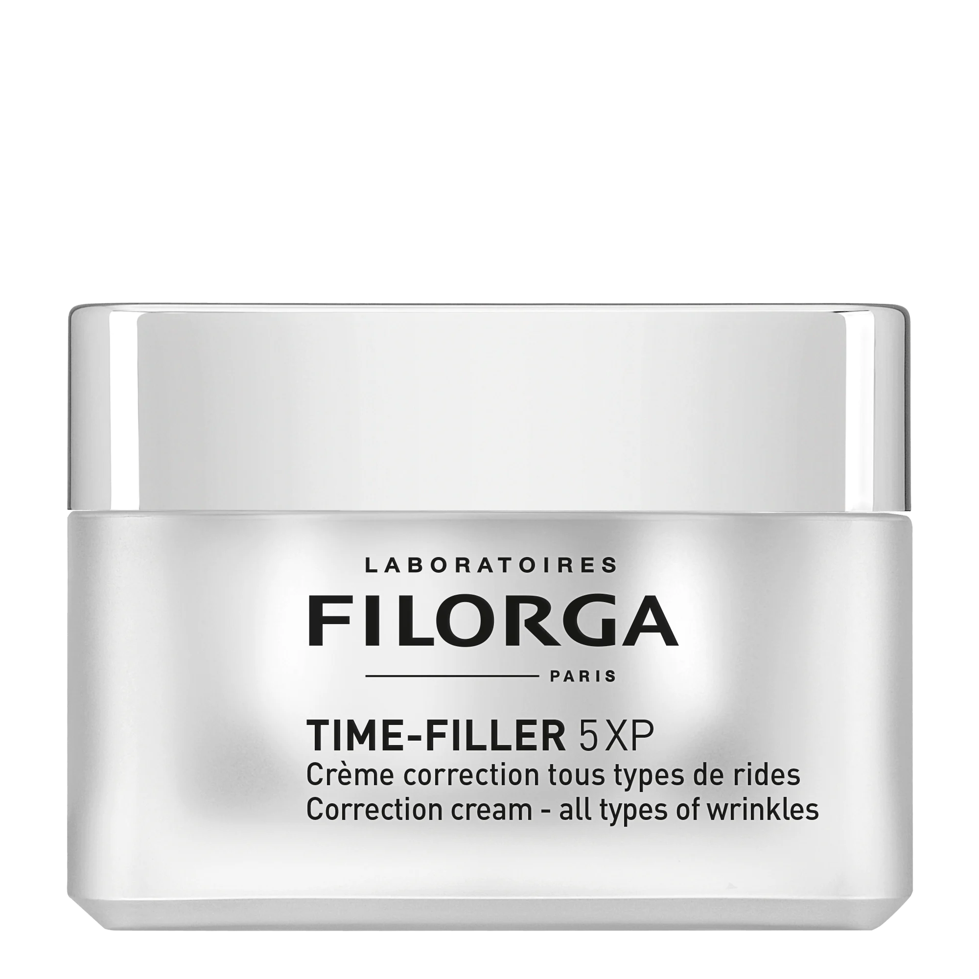 FILORGA TIME FILLER 5 XP CREME 50 ML - Image 1