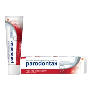 PARODONTAX BLANCHEUR TUBE 20 ML