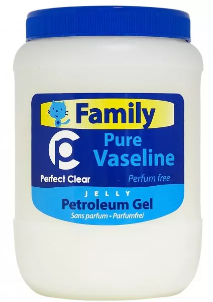 VASELINE 1KG
