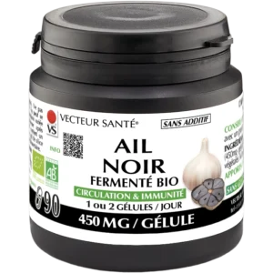 BIO OFFICINE HUILE AIL